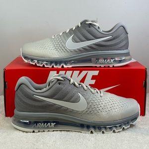 Nike Air Max 2017